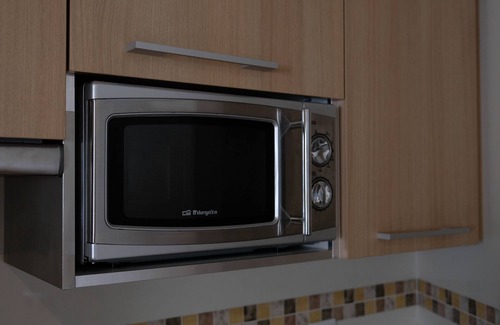 Maria Auxiliadora Apartamento | Loft / Estudio - Nuevo - En el corazón de la ciudad de Vigo (Wi-Fi).