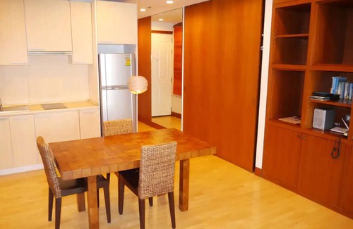Samre Apartamento | Loft style Studio with River view
