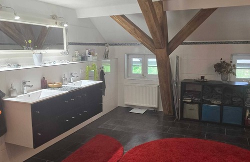 Au in der Hallertau Apartamento | Loft-style luxury living