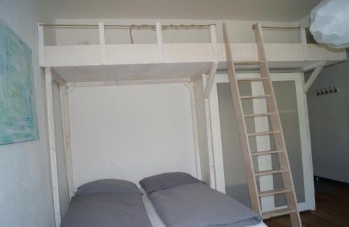 Villingen-Schwenningen Apartamento | Loft Style Studio - historic old town