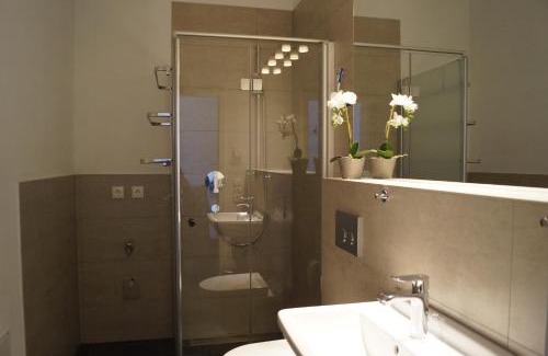 Villingen-Schwenningen Apartamento | Loft Style Studio - historic old town