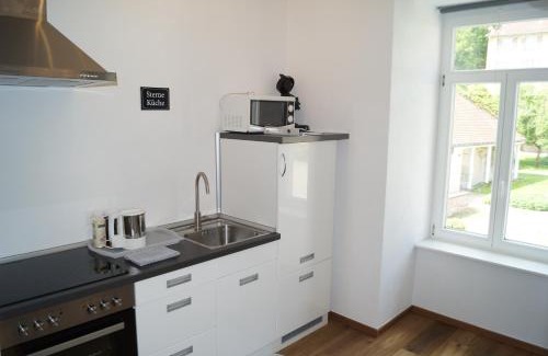 Villingen-Schwenningen Apartamento | Loft Style Studio - historic old town