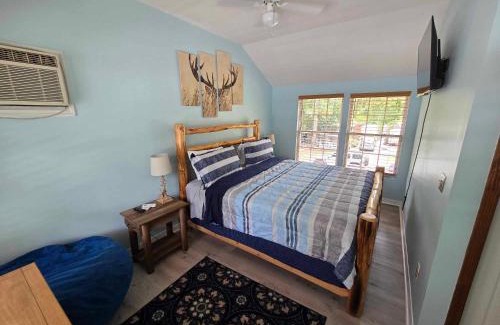 Sanderson Casa | Loft Style Home with Pool ATV Trails
