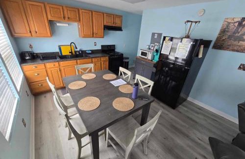Sanderson Casa | Loft Style Home with Pool ATV Trails