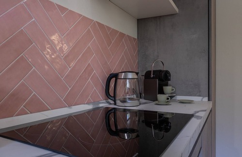 Cit Turin Apartamento | Loft sub 24 by Wonderful Italy