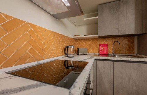Cit Turin Apartamento | Loft sub 26 by Wonderful Italy