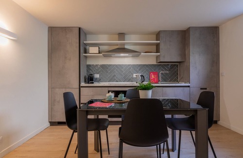 Cit Turin Apartamento | Loft sub 28 by Wonderful Italy