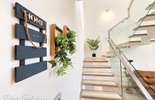 Medini Apartamento | Loft Suite 3BR Johor Bahru Legoland 8-9Pax