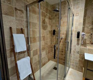Vendome Apartamento | Loft Suite de luxe - Jacuzzi - SPA - Balnéo Vendôme