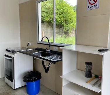 Alto Ribeirao Leste Casa | Loft Sul da ilha