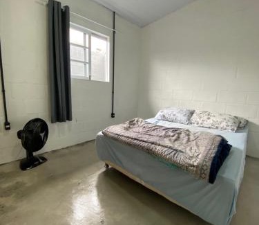 Alto Ribeirao Leste Casa | Loft Sul da ilha