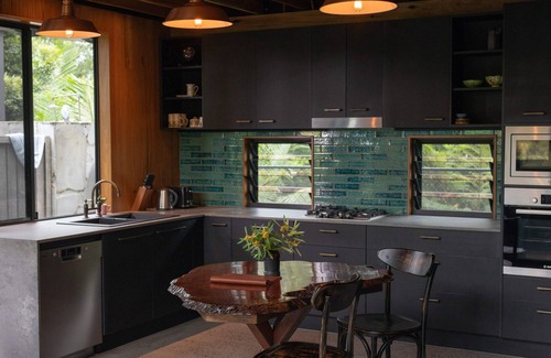 Bangalow Cabina | Loft Summary: Within
