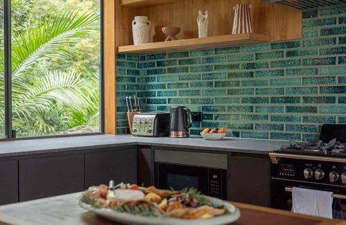 Bangalow Cabina | Loft Summary: Within
