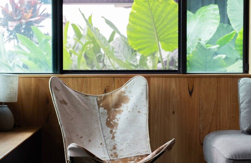 Bangalow Cabina | Loft Summary: Within