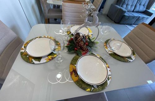 Centro Apartamento | Loft SUNSET - 8 ANDAR