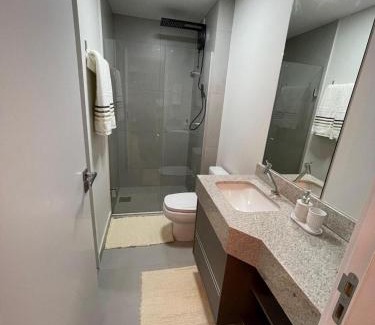 Centro Apartamento | Loft SUNSET - 8 ANDAR