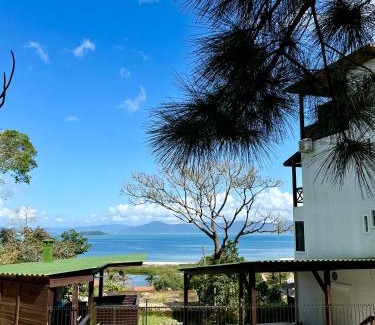 Ponta das Canas Casa | Loft Sunset - Vista Mar - Entre Ponta das Canas e Cachoeira do Bom Jesu