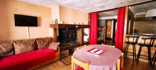 Briancon Apartamento | Loft sur Briançon et Serre Chevalier