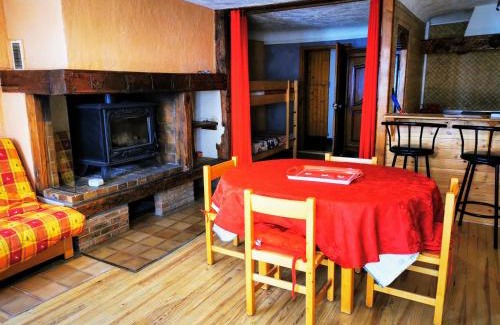 Briancon Apartamento | Loft sur Briançon et Serre Chevalier