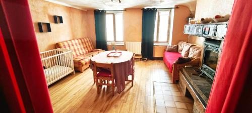 Briancon Apartamento | Loft sur Briançon et Serre Chevalier