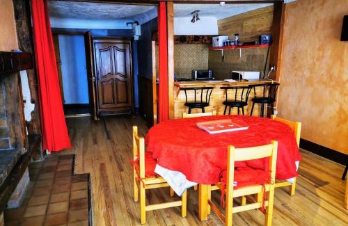 Briancon Apartamento | Loft sur Briançon et Serre Chevalier