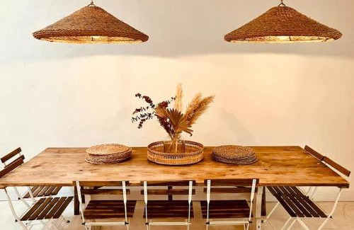 Saint-Victor Apartamento | LOFT SUR LE VIEUX PORT