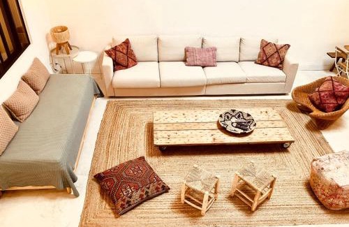 Saint-Victor Apartamento | LOFT SUR LE VIEUX PORT