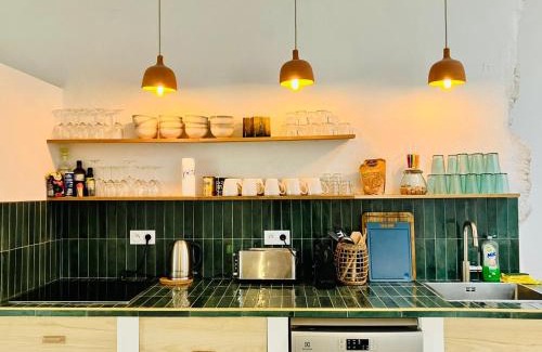 Saint-Victor Apartamento | LOFT SUR LE VIEUX PORT