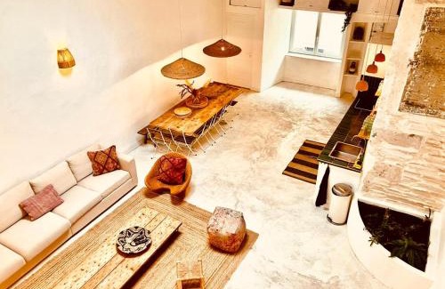 Saint-Victor Apartamento | LOFT SUR LE VIEUX PORT