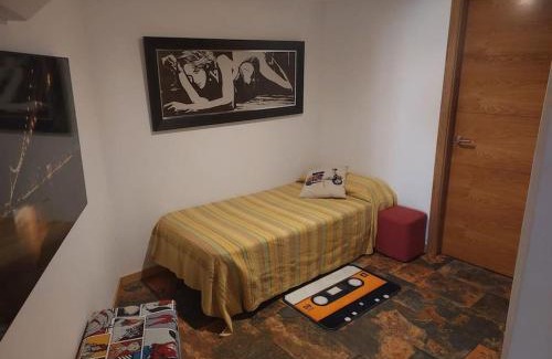 Mos Apartamento | Loft Surf & Music