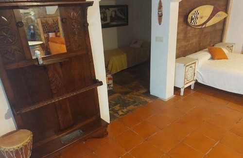 Mos Apartamento | Loft Surf & Music