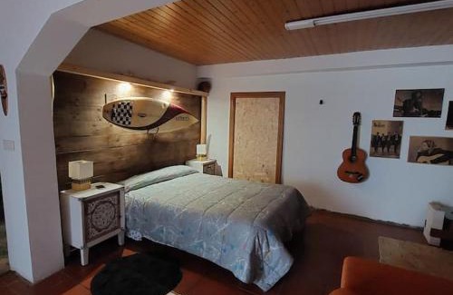 Mos Apartamento | Loft Surf & Music