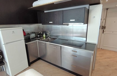 Zona LIII Tomba di Nerone Apartamento | Loft surrounded by greenery