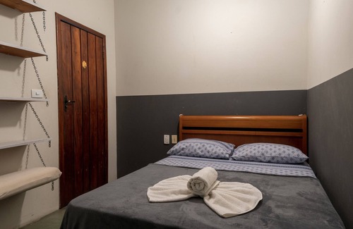 Barra Grande Alquiler De RV | Loft Tainha, faça tudo a pé na vila com Wi-Fi e Conforto na vila.