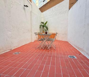 En Corts Apartamento | Loft Taronja Ruzafa-Parque central