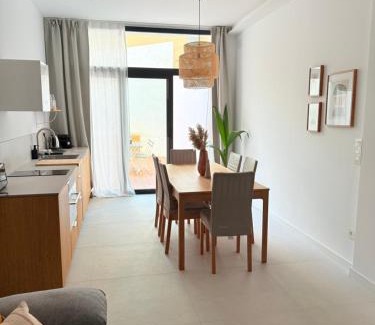 En Corts Apartamento | Loft Taronja Ruzafa-Parque central