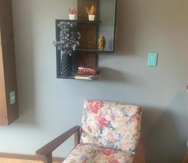 Nogueira Apartamento | Loft Tematico Amazonia