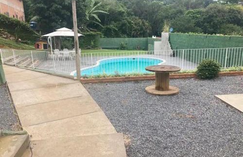 Nogueira Apartamento | Loft Tematico Amazonia