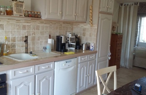 Les Arcs-sur-Argens Apartamento | LOFT + terraza y piscina