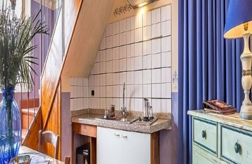 Signa Casa | Loft El Borgo de villa Castelletti