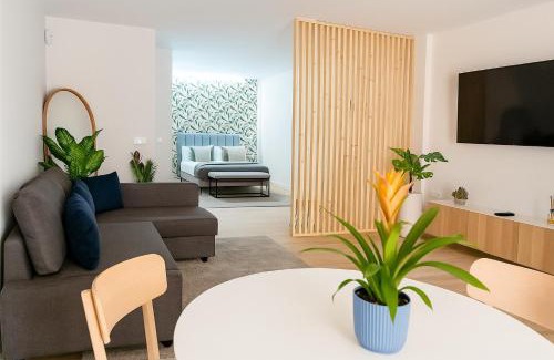 Adeje Apartamento | Loft The Ma by Paramount Holidays