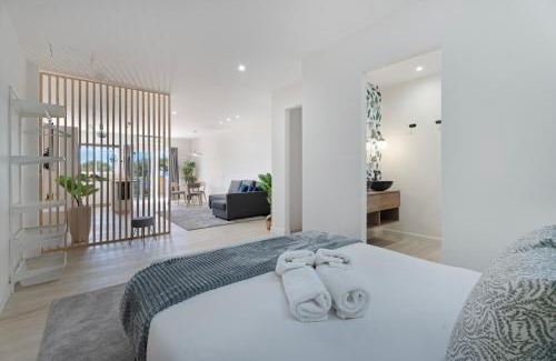 Adeje Apartamento | Loft The Ma by Paramount Holidays