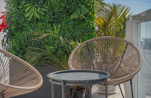 Adeje Apartamento | Loft The Ma by Paramount Holidays