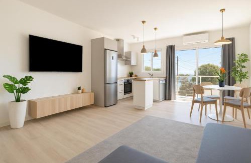 Adeje Apartamento | Loft The Ma by Paramount Holidays