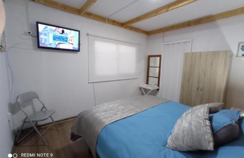 Tongoy Apartamento | Loft Tongoy 3 Peninsula