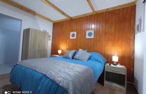 Tongoy Apartamento | Loft Tongoy 3 Peninsula
