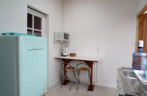 Tongoy Apartamento | Loft Tongoy 3 Peninsula