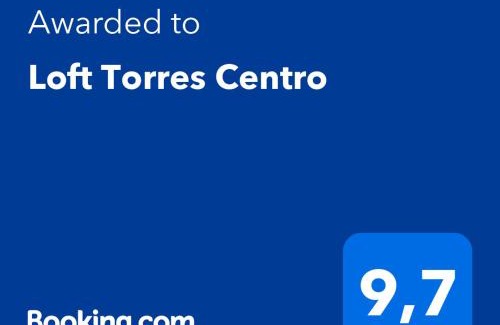 Las Campas y San Claudio Apartamento | Loft Torres Centro