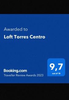 Las Campas y San Claudio Apartamento | Loft Torres Centro