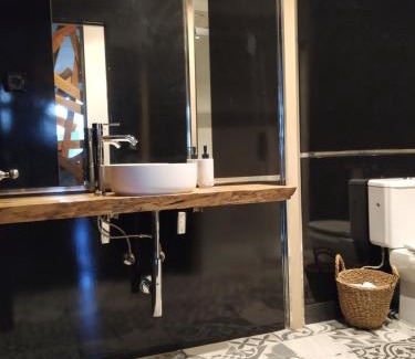 Las Campas y San Claudio Apartamento | Loft Torres Centro